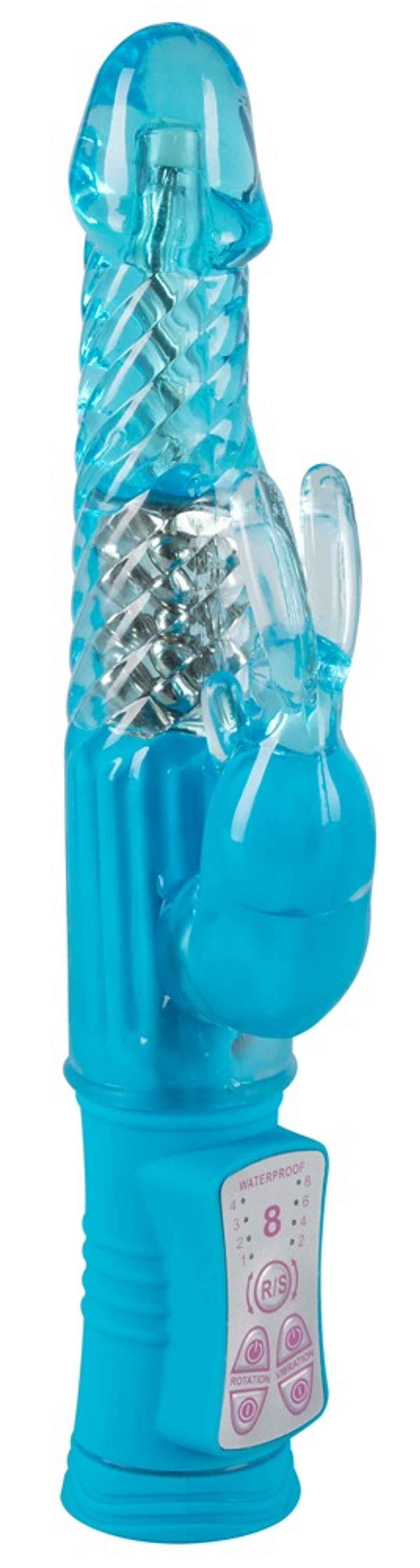 Rabbitvibrator "Sugar Babe"