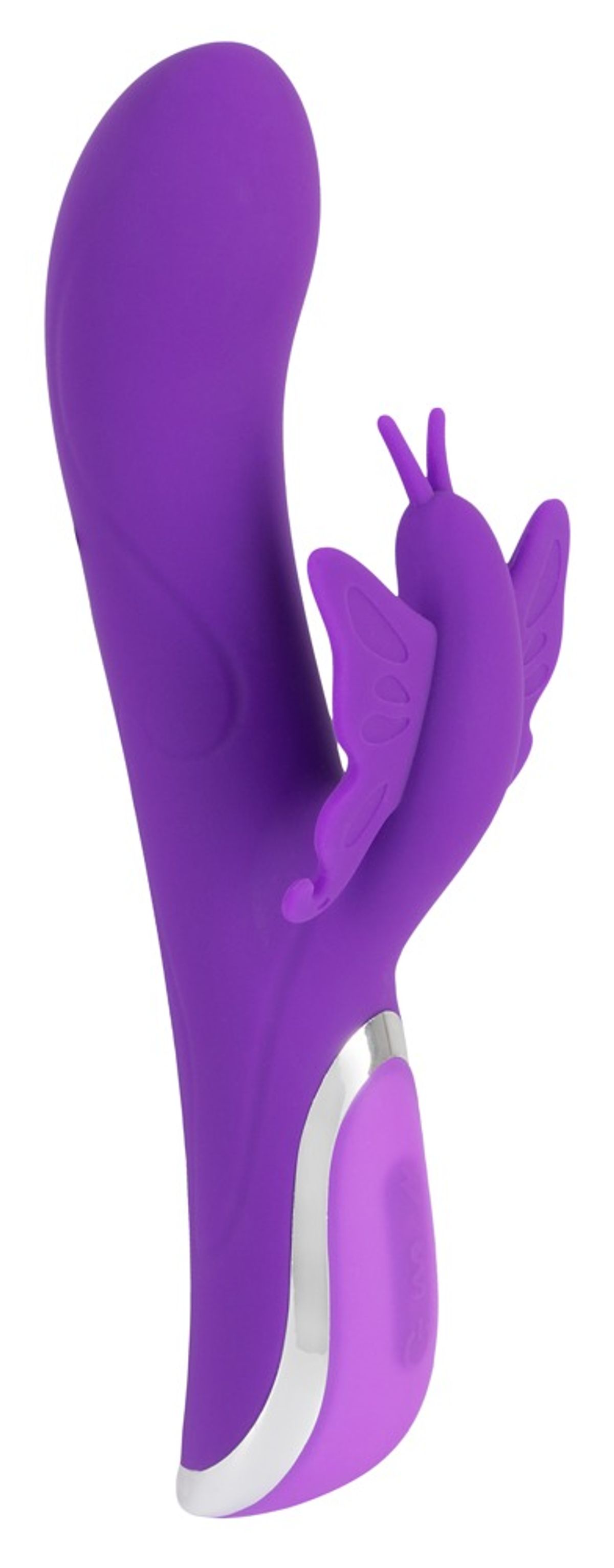 Rabbitvibrator âRechargeable Rotating Vibrator"