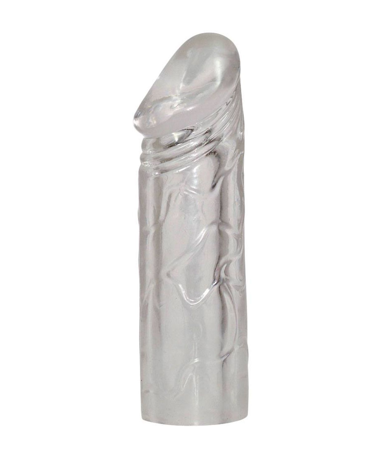 Rebel Kæmpe penis sleeve