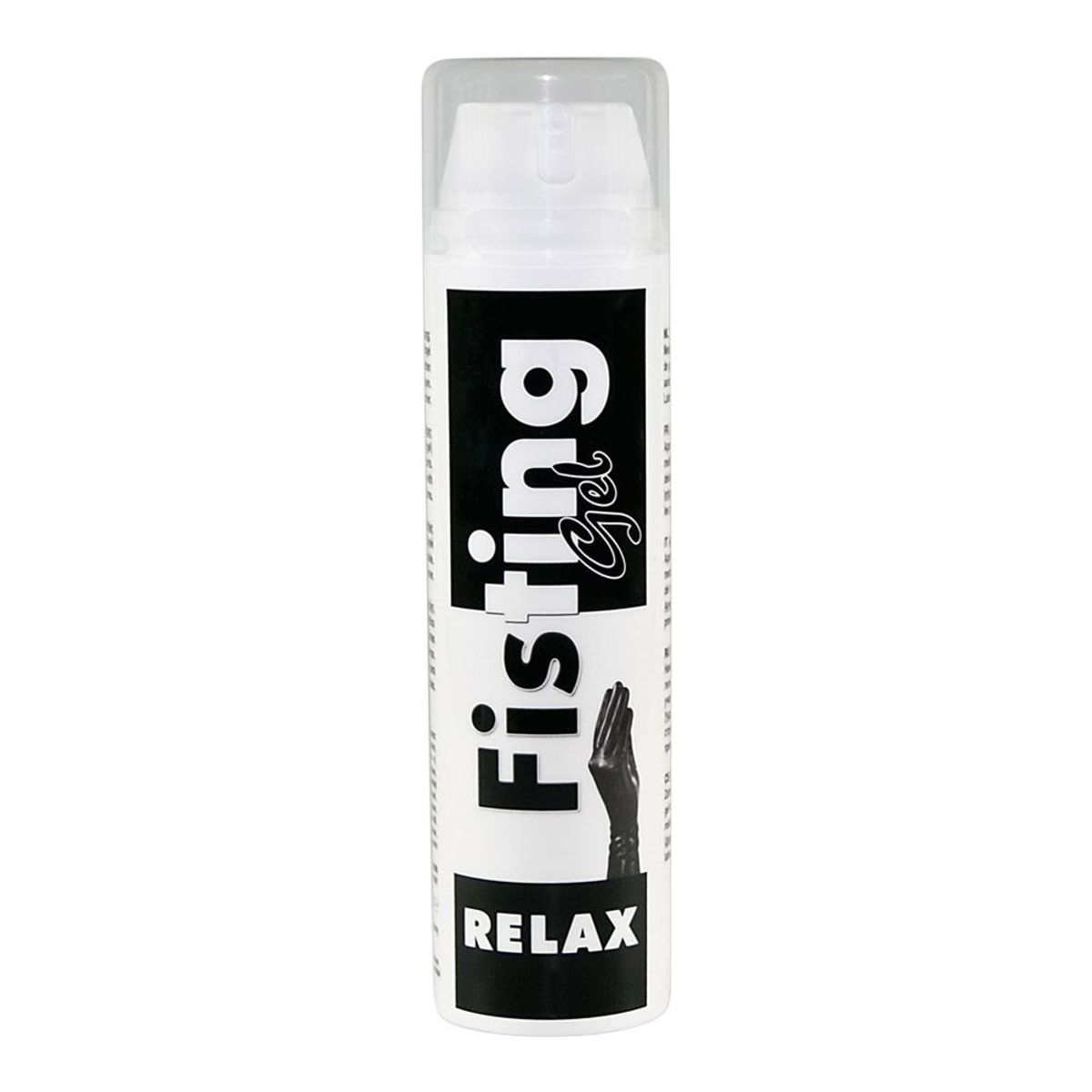 Relax Fisting Gel 200 ml