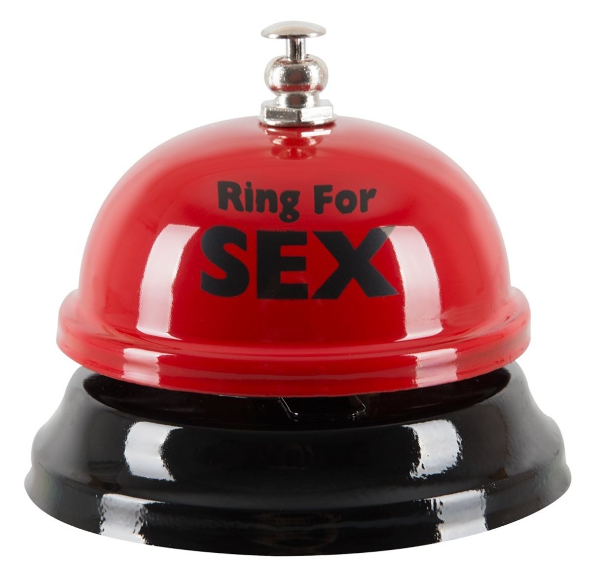 "Ring for sex" klokke