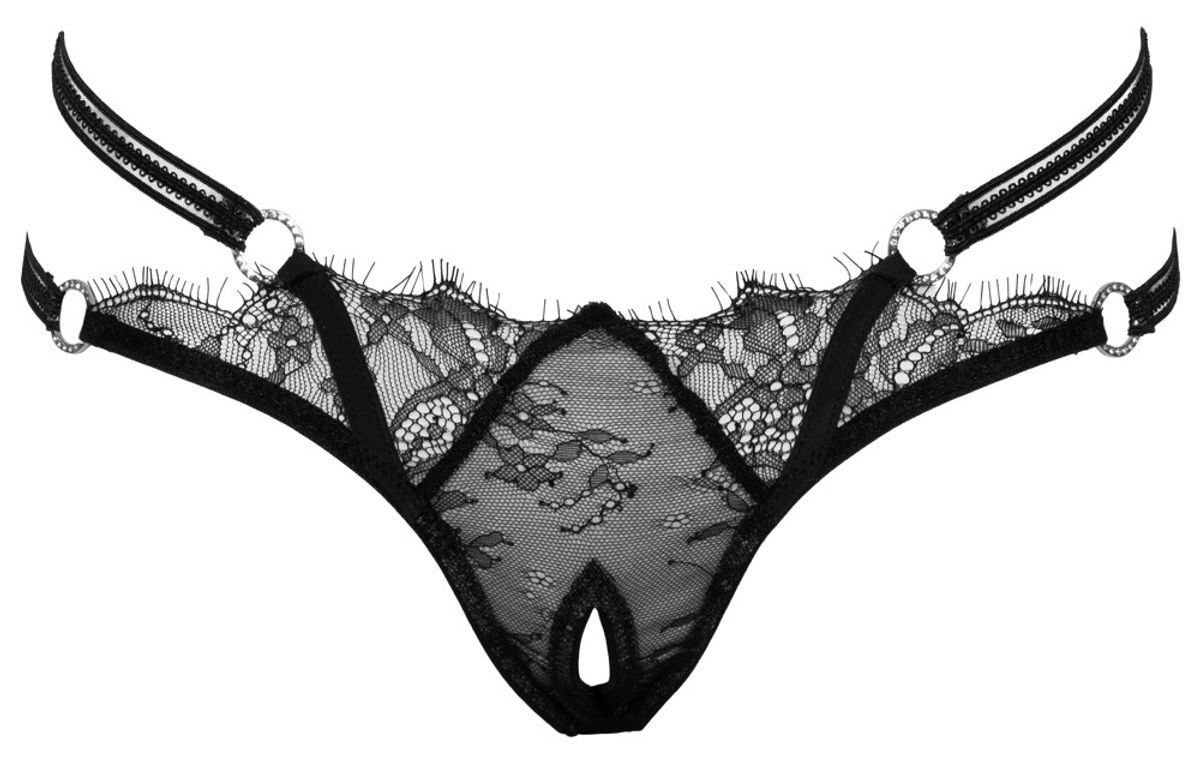 Riostring ouvert