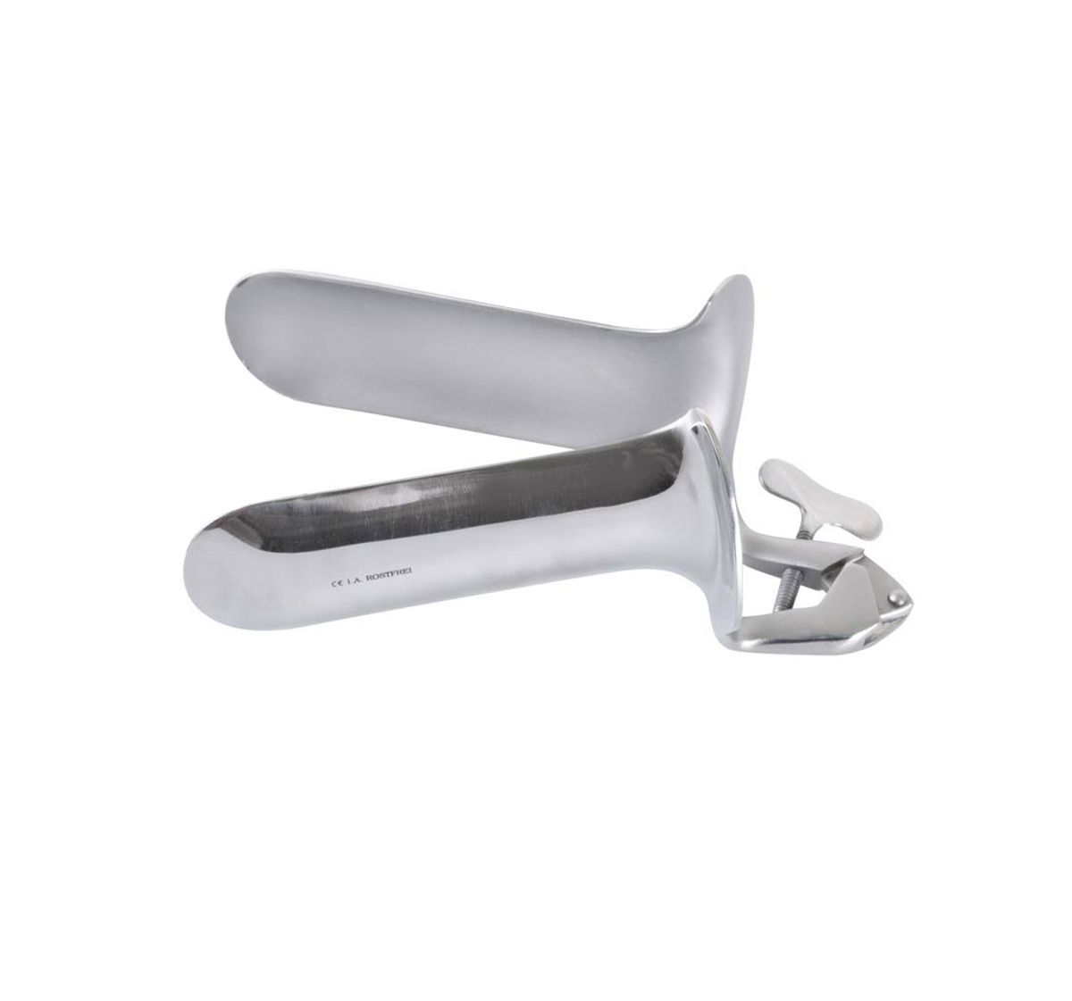 Sextreme Vaginalspeculum Collin
