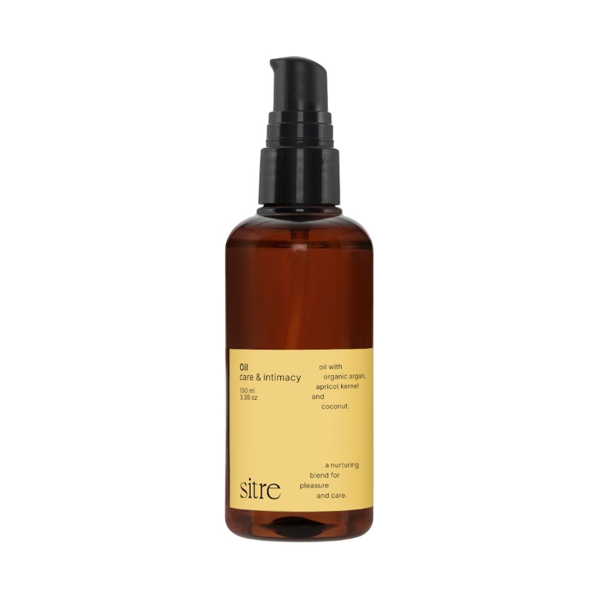 Sitre Care & Intimacy - Olie