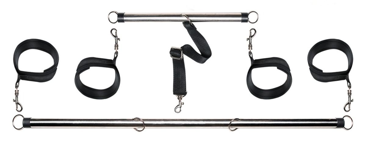 Spreadâem Bar and Cuff Set