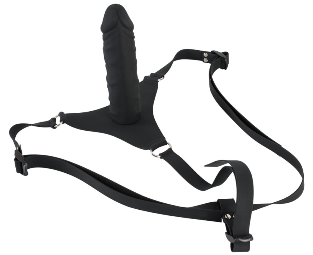Strap-On Dildo Sort