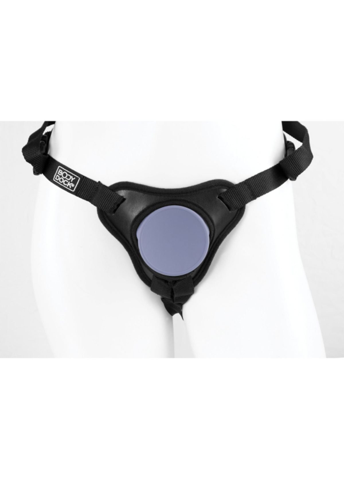 Strap-on Dillio Body Dock
