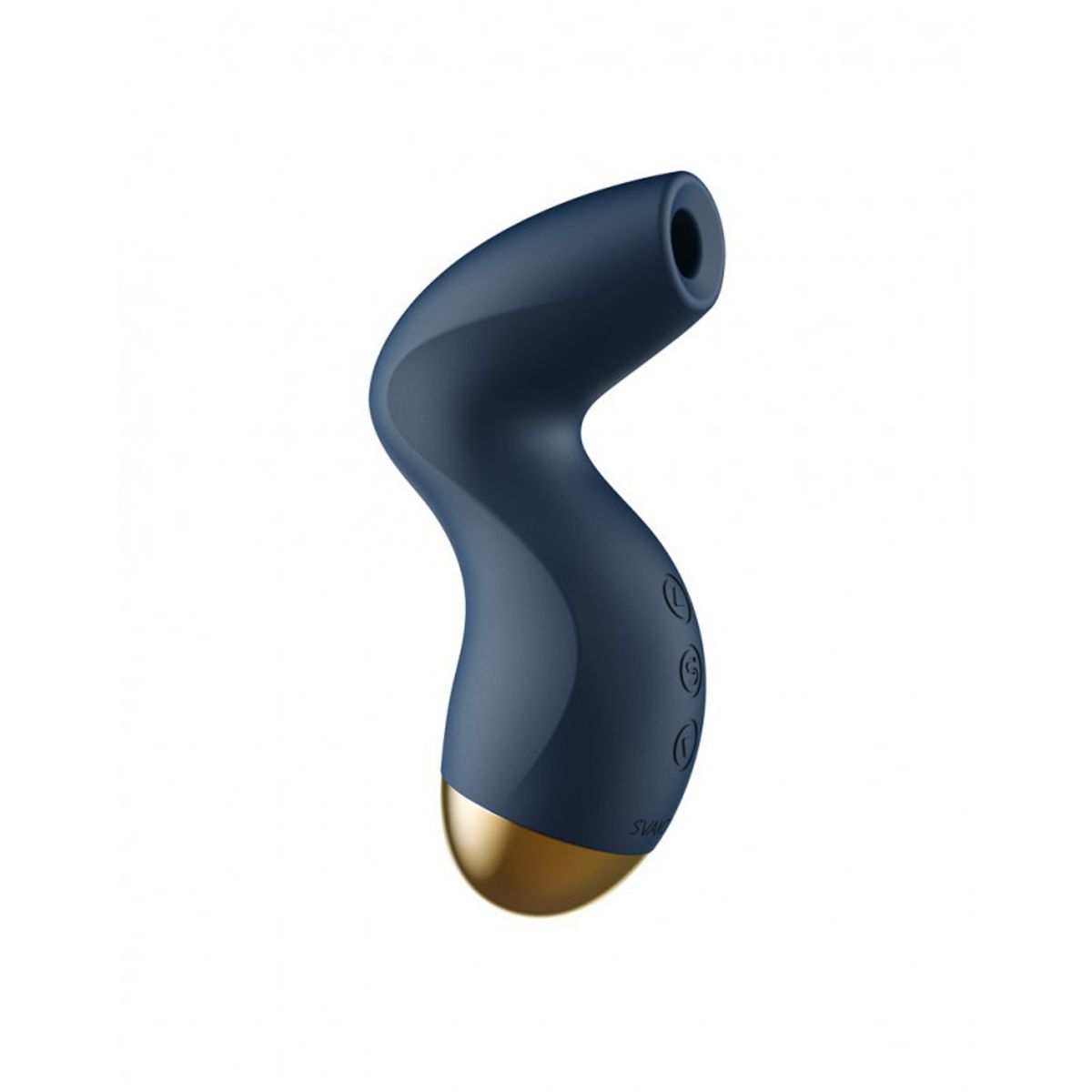 SVAKOM Air Pressure Vibrator - Pulse Pure