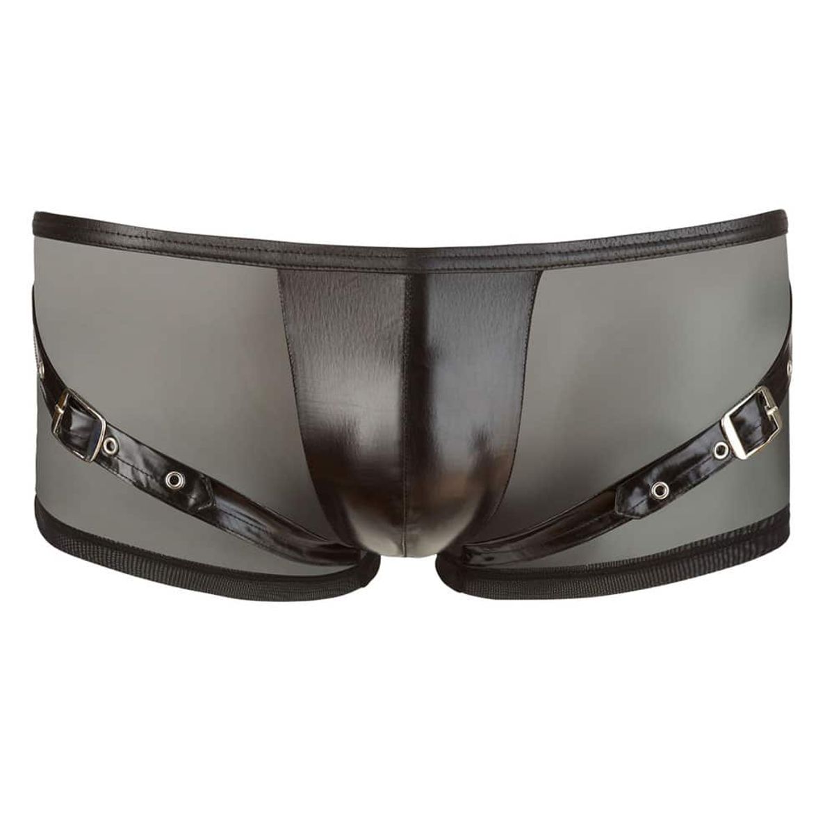 SvenJoyment Boksershorts Wetlook til Mænd - XL