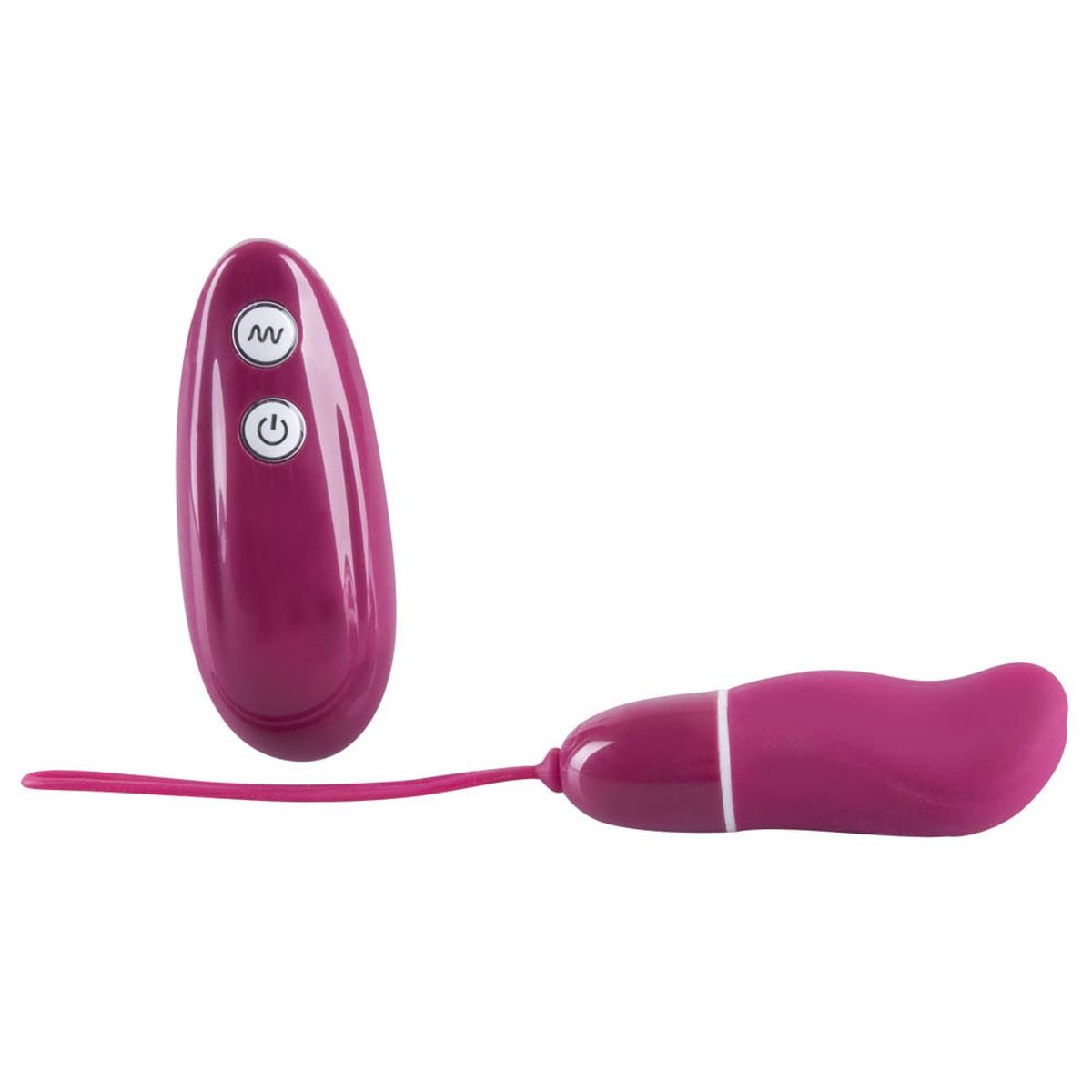 SweetSmile G-Punkt Vibro-bullet »Berry «