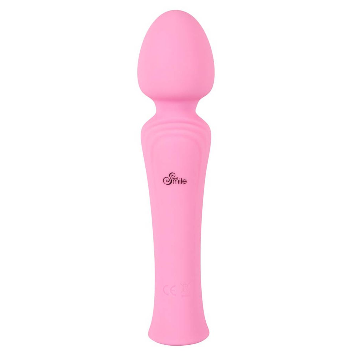 SweetSmile Mini Magic Wand Vibrator