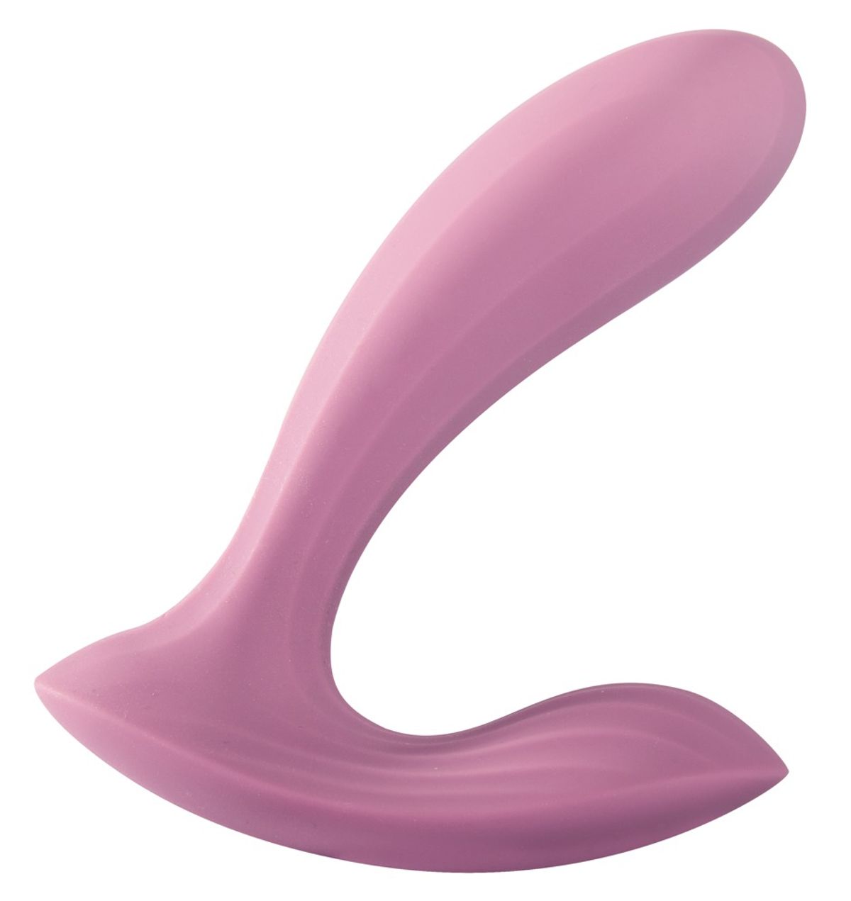 Trussevibrator "Erica", 11 vibrationstilstande via app eller på legetøjet