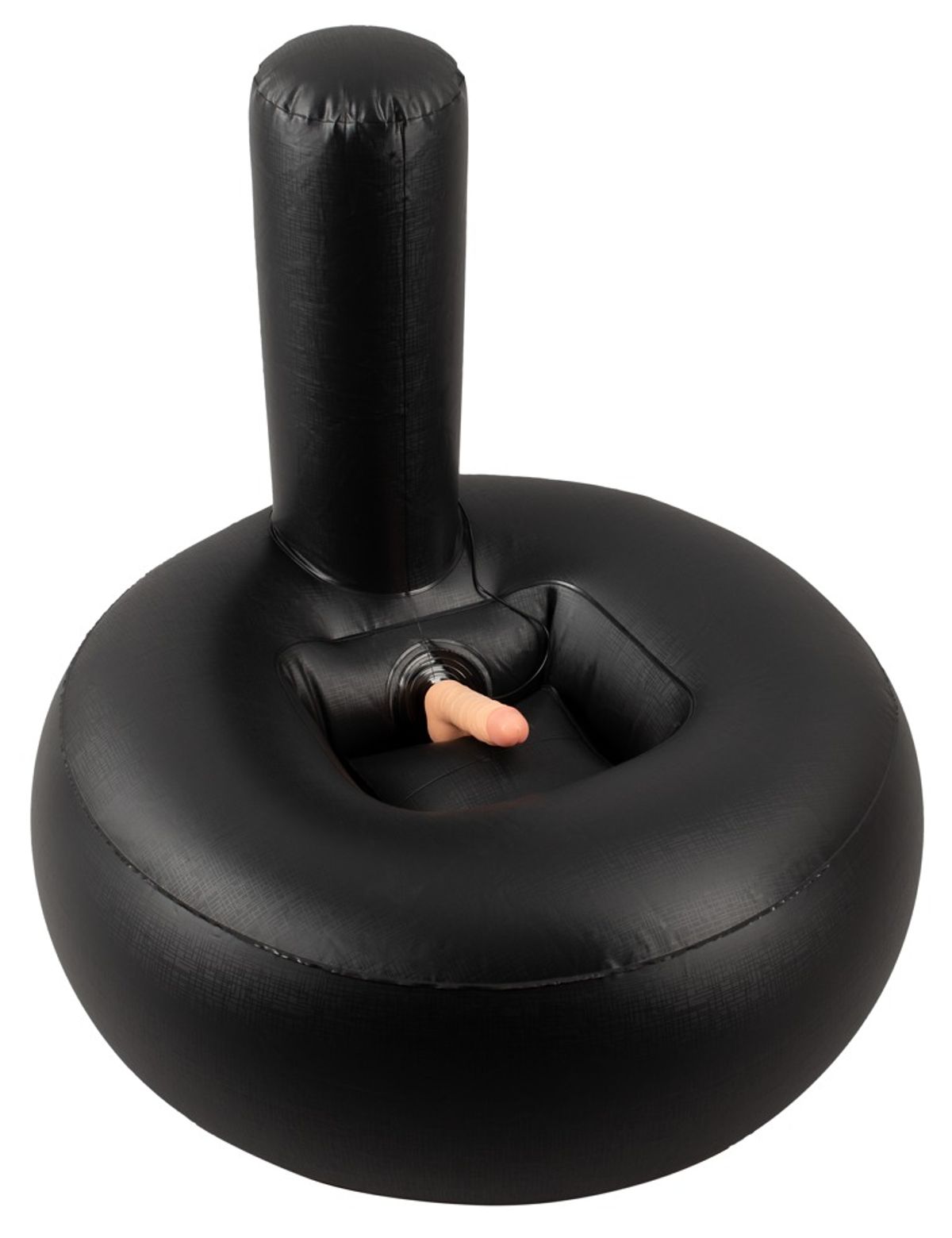 Vibrating Lust Thruster med 10 vibrationsmodi