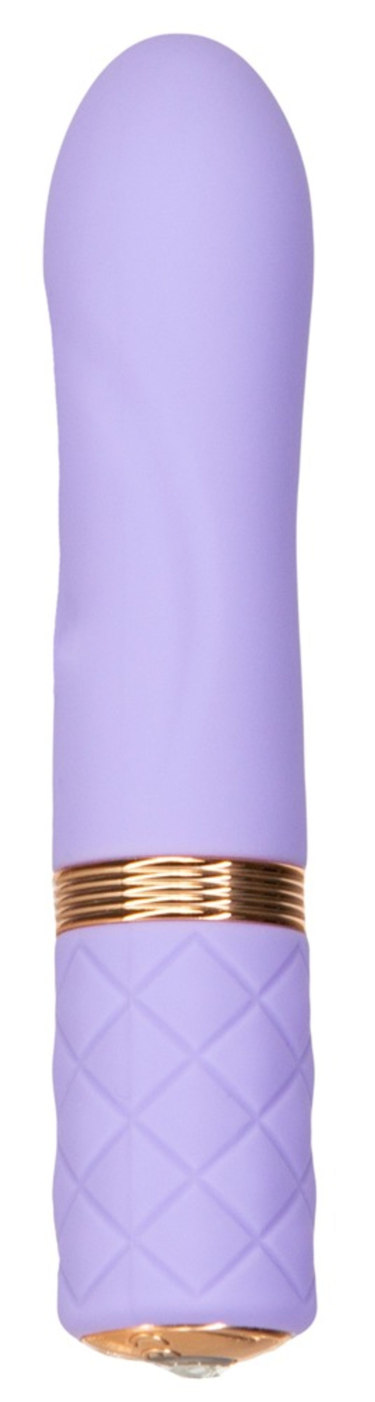 Vibrator Flirty Special Edition inklusive kortspil og satin-tørklæde