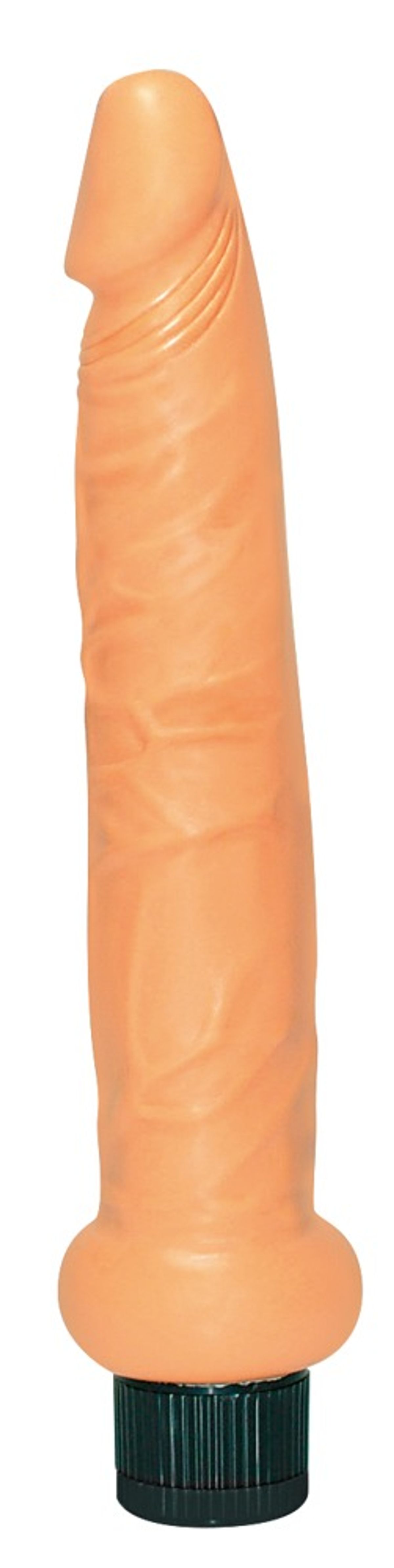 Vibrator "Real Deal Anal"