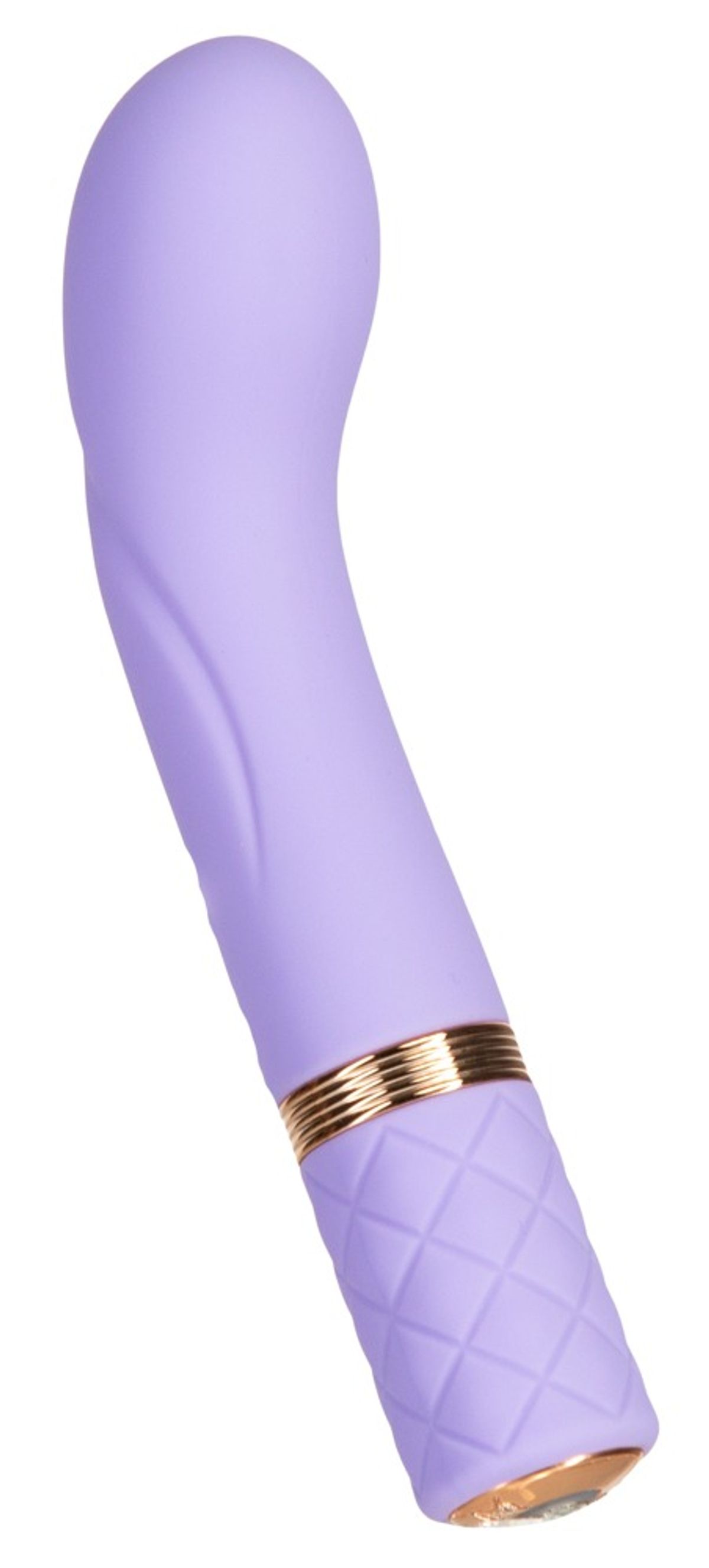 Vibrator Sassy Special Edition inklusive kortspil og satin-tørklæde