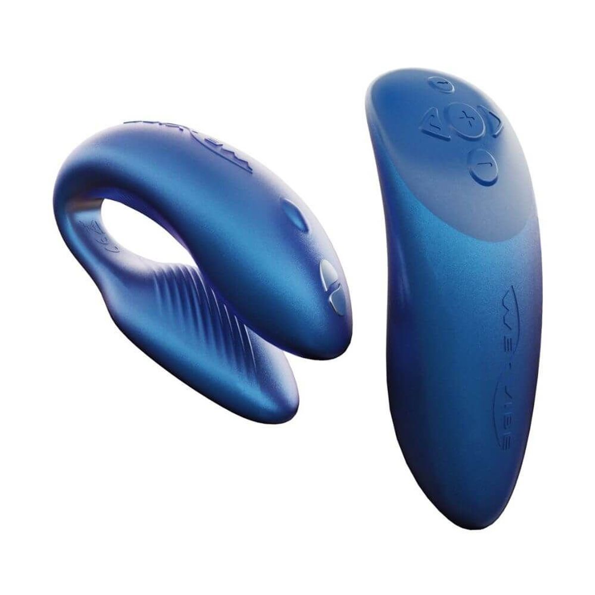 We-Vibe Chorus Par Vibrator - Tyrkis
