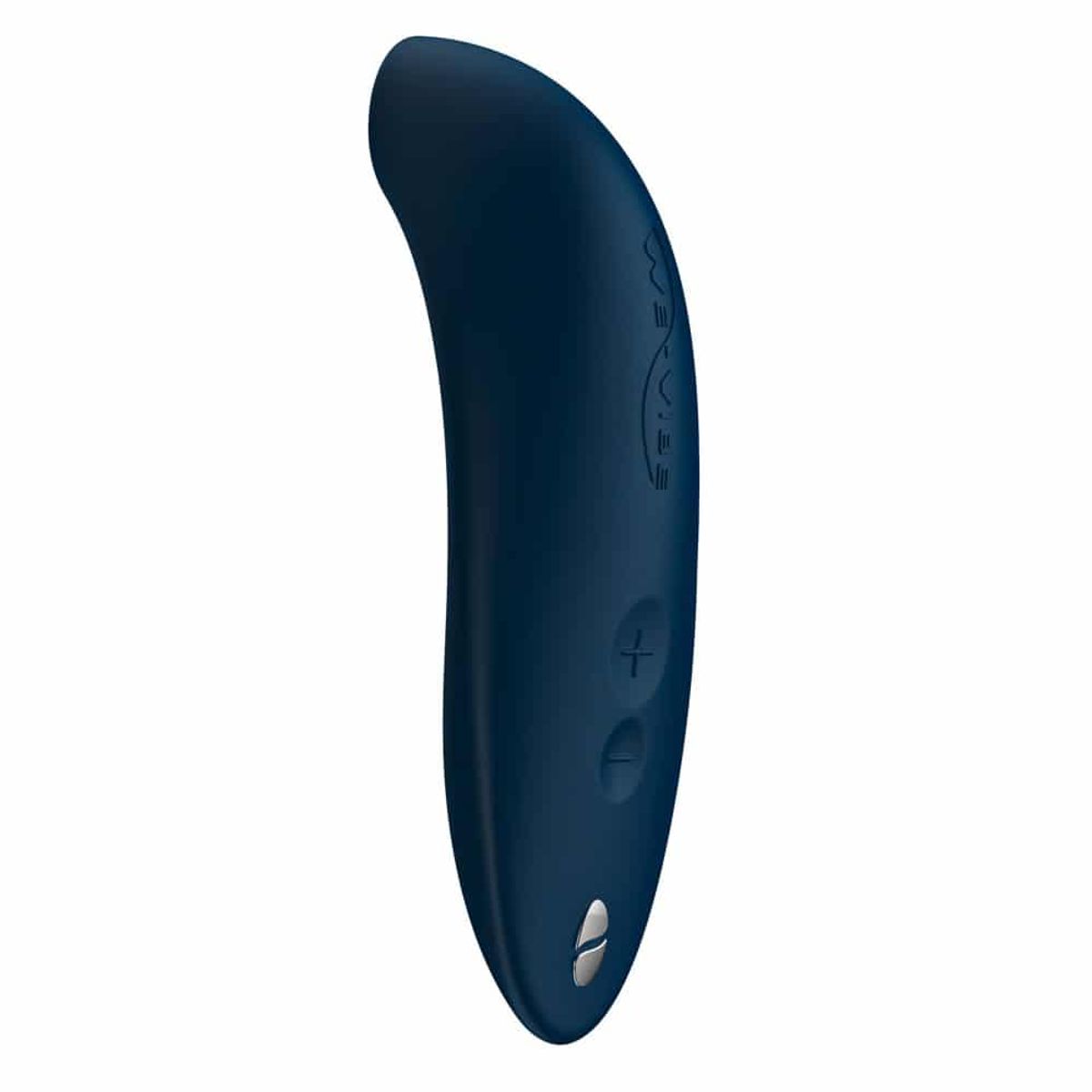 We-Vibe Melt Come Alive Klitorisstimulator App-styret Blå