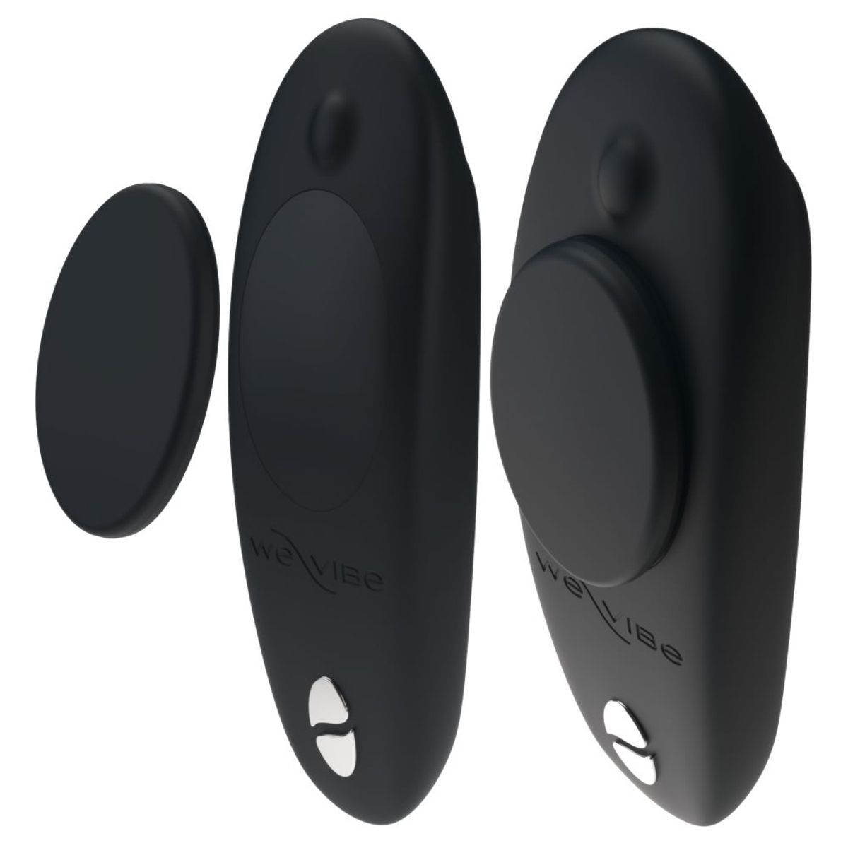 We-Vibe Tease Us - 2 x Moxie Klitorisvibrator