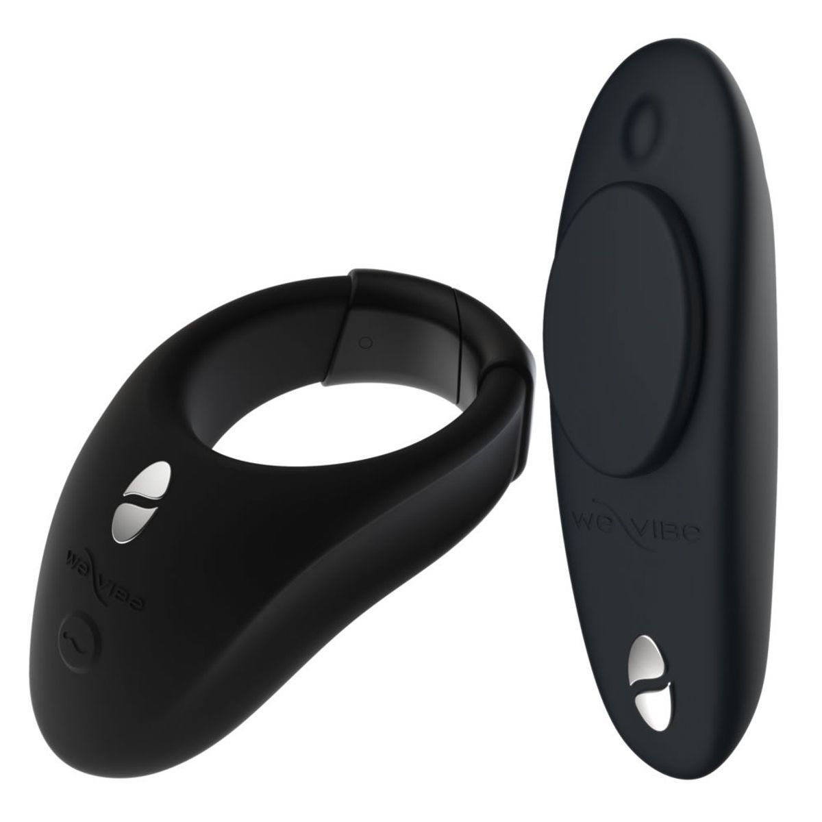 We-Vibe Tease Us - Bond og Moxie+