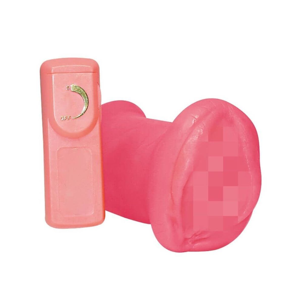 You2Toys - Girls Pussy