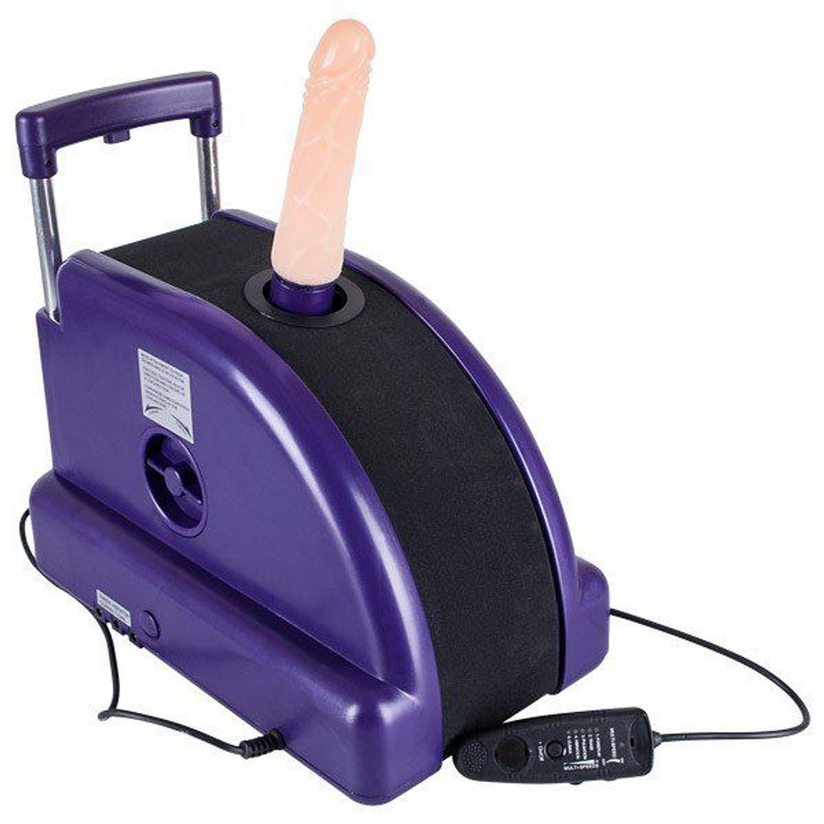 You2Toys Love Machine