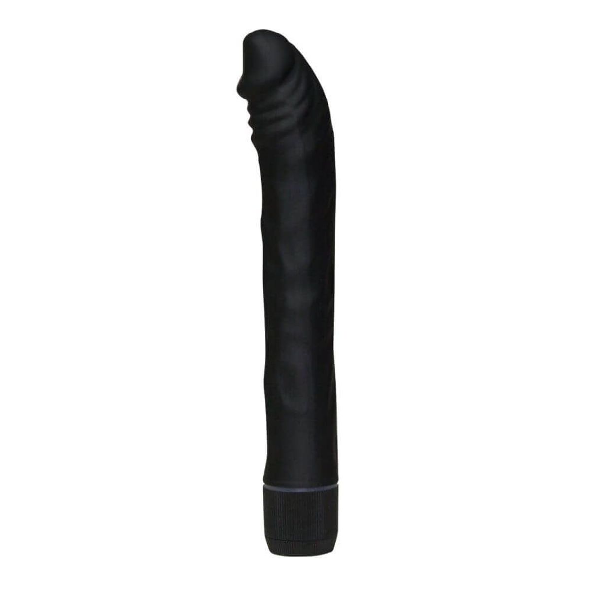 You2Toys - Noir Dildovibrator