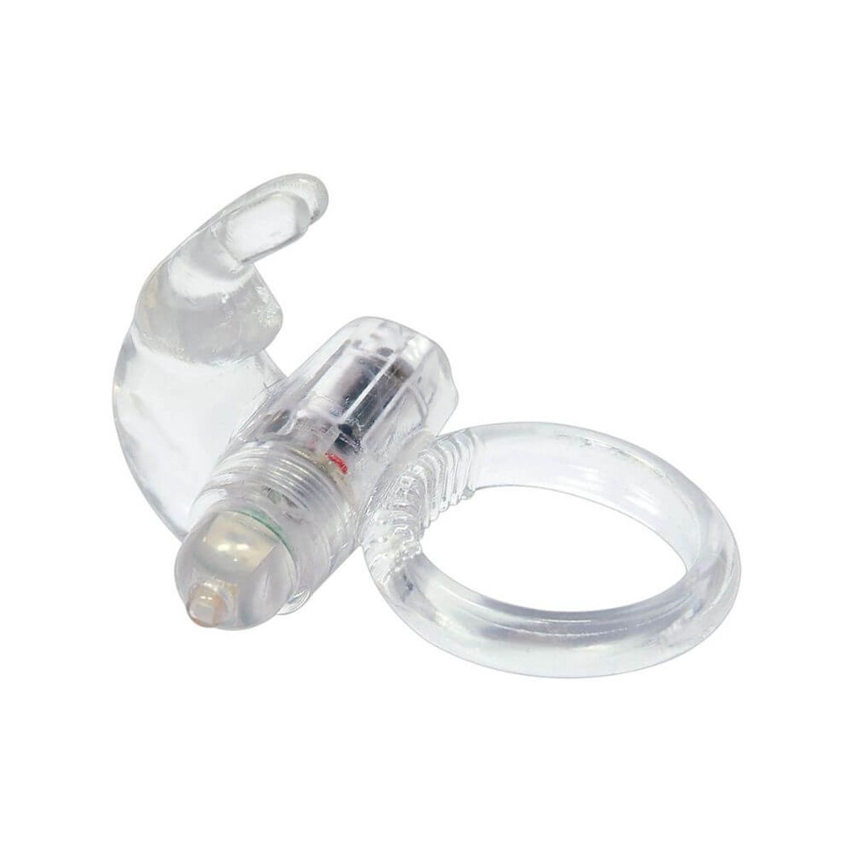 You2Toys Penisring Med Vibrator