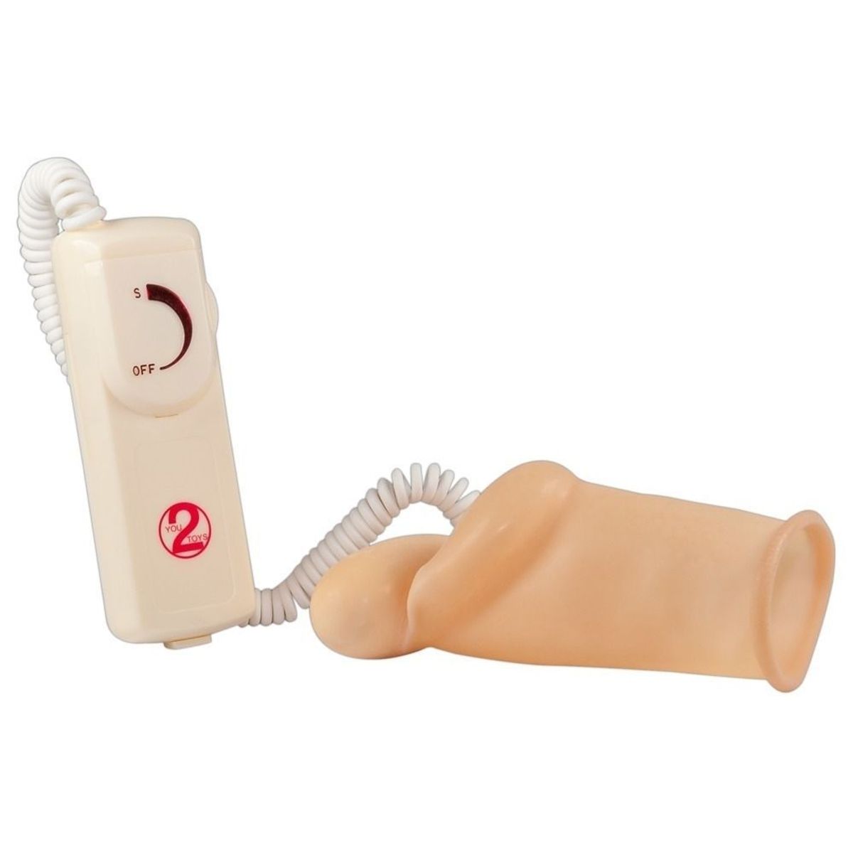 You2Toys - Penisvibrator