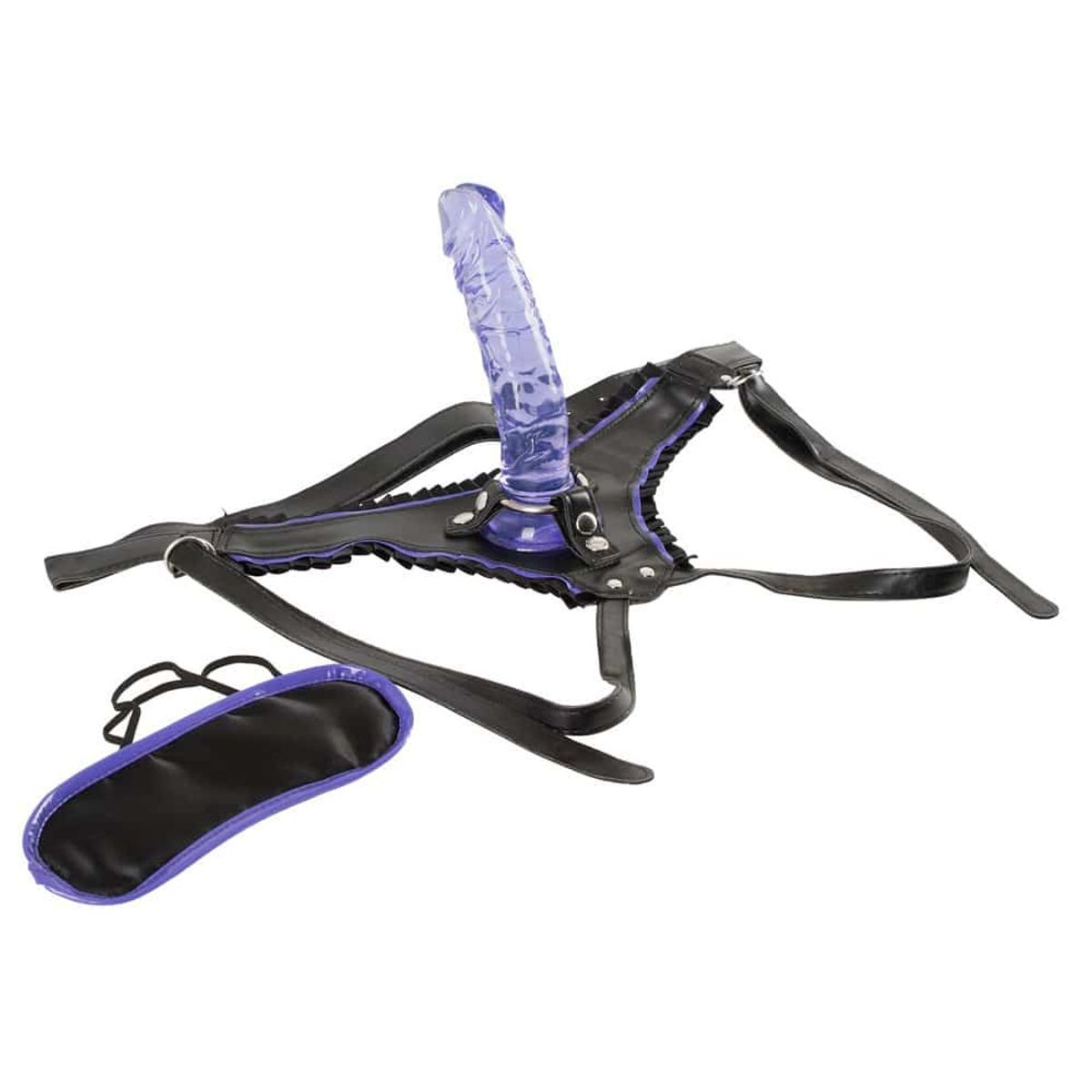 You2Toys Strap-On Kit Lilla