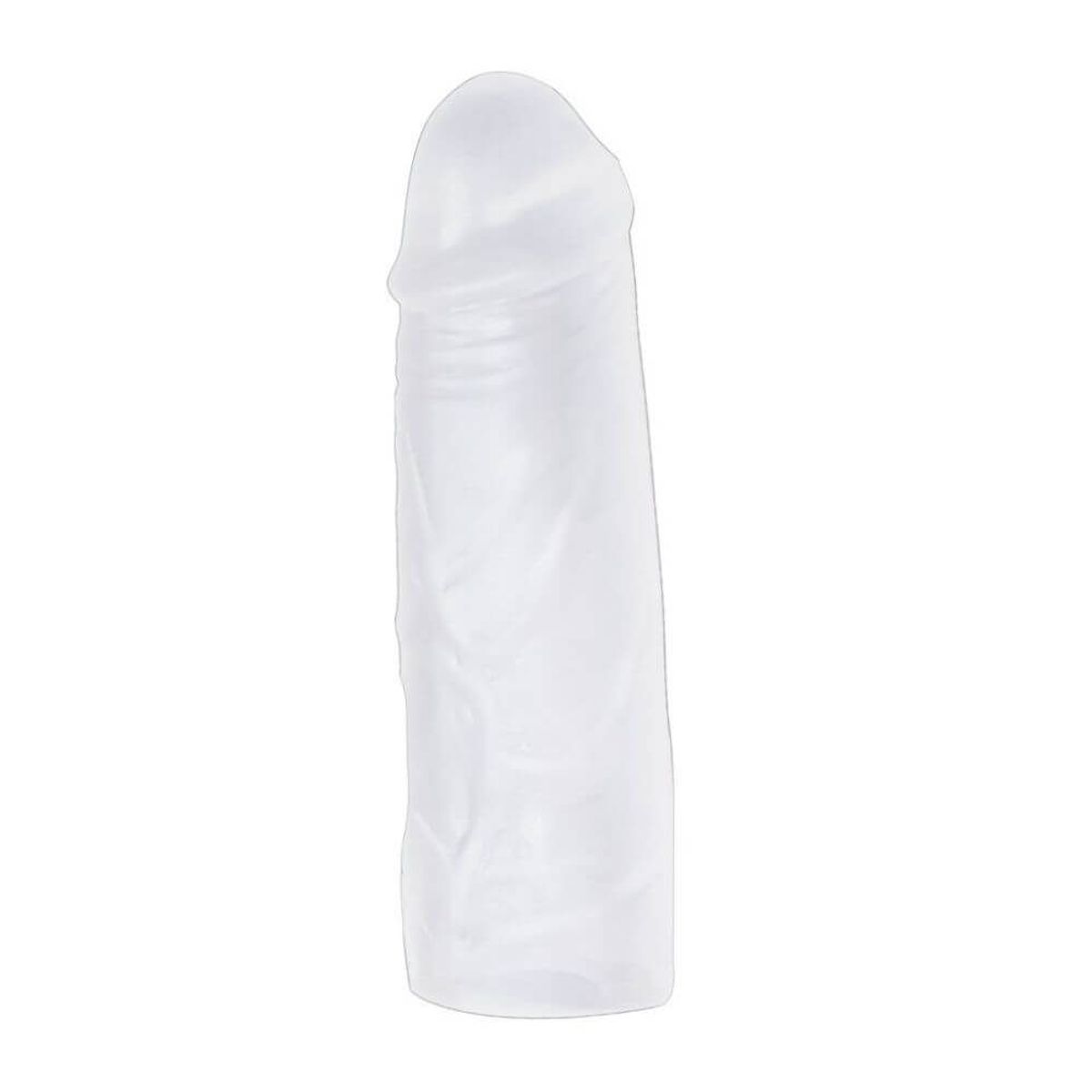 You2Toys Super Dick Sleeve - Penis Sleeve