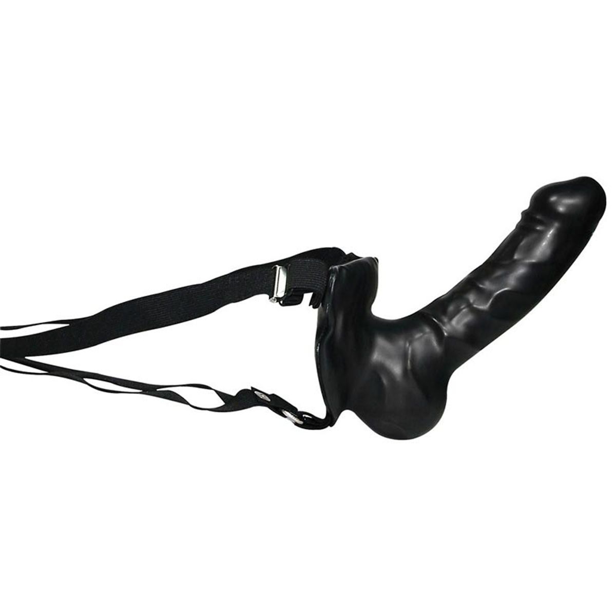 You2Toys Switch Strap-on Sort