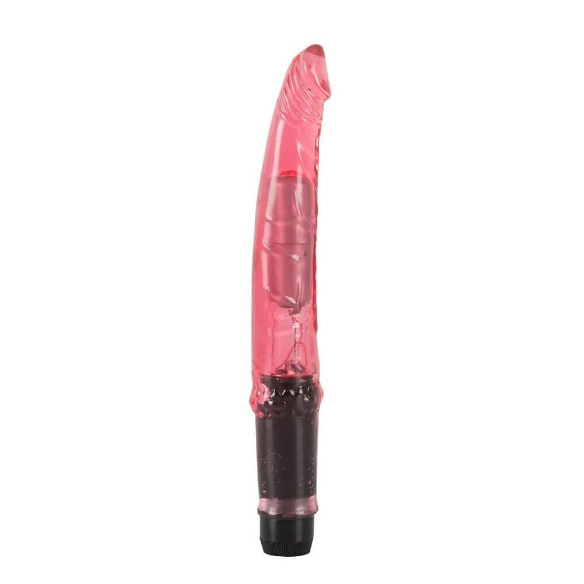 You2Toys Temptation Analvibrator