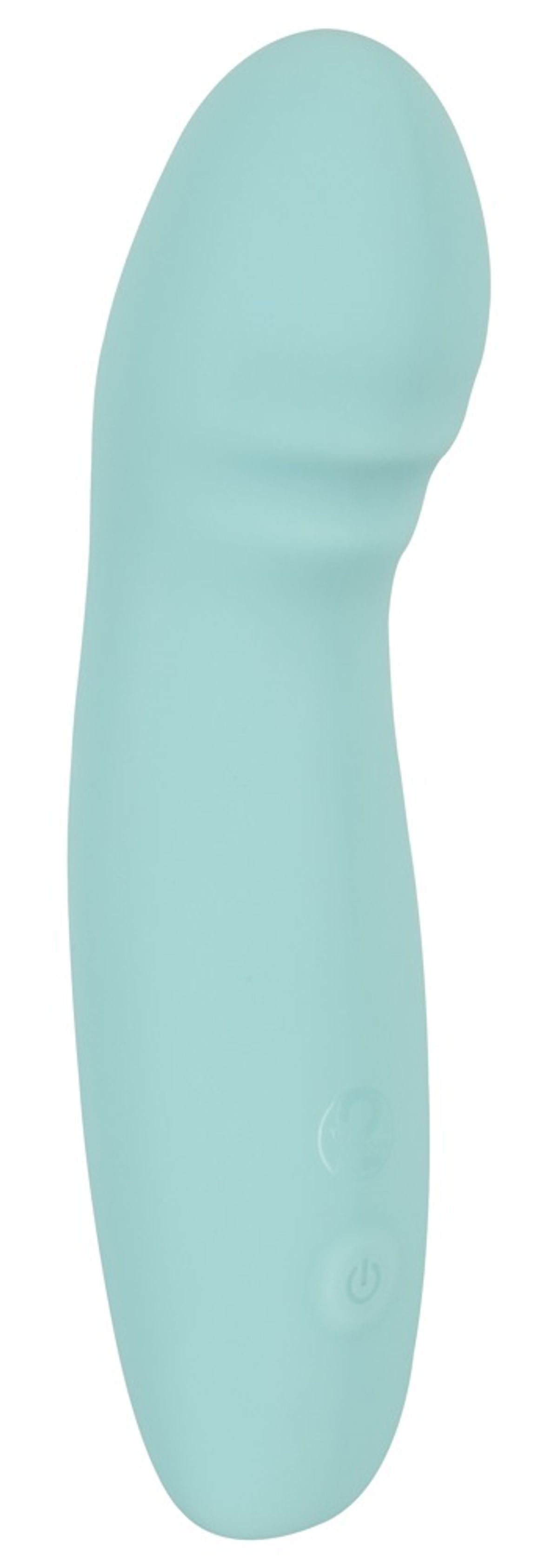 âG-Spot Vibratorâ med 8 vibrationsmodi
